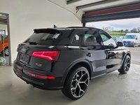 USED 2019 AUDI Q5 2.0 TDI 40 S line SUV 5dr Diesel S Tronic quattro Euro 6 (s/s) (190 ps) *Sat nav* 