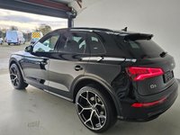 USED 2019 AUDI Q5 2.0 TDI 40 S line SUV 5dr Diesel S Tronic quattro Euro 6 (s/s) (190 ps) *Sat nav* 