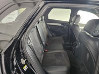 USED 2019 AUDI Q5 2.0 TDI 40 S line SUV 5dr Diesel S Tronic quattro Euro 6 (s/s) (190 ps) *Sat nav* 