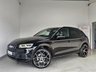 USED 2019 AUDI Q5 2.0 TDI 40 S line SUV 5dr Diesel S Tronic quattro Euro 6 (s/s) (190 ps) *Sat nav* 