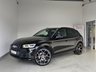 USED 2019 AUDI Q5 2.0 TDI 40 S line SUV 5dr Diesel S Tronic quattro Euro 6 (s/s) (190 ps) *Sat nav* 
