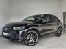 USED 2019 AUDI Q5 2.0 TDI 40 S line SUV 5dr Diesel S Tronic quattro Euro 6 (s/s) (190 ps) *Sat nav* 