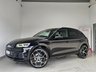 USED 2019 AUDI Q5 2.0 TDI 40 S line SUV 5dr Diesel S Tronic quattro Euro 6 (s/s) (190 ps) *Sat nav* 