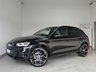 USED 2019 AUDI Q5 2.0 TDI 40 S line SUV 5dr Diesel S Tronic quattro Euro 6 (s/s) (190 ps) *Sat nav* 