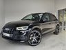 USED 2019 AUDI Q5 2.0 TDI 40 S line SUV 5dr Diesel S Tronic quattro Euro 6 (s/s) (190 ps) *Sat nav* 