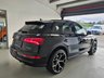 USED 2019 AUDI Q5 2.0 TDI 40 S line SUV 5dr Diesel S Tronic quattro Euro 6 (s/s) (190 ps) *Sat nav* 