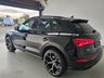 USED 2019 AUDI Q5 2.0 TDI 40 S line SUV 5dr Diesel S Tronic quattro Euro 6 (s/s) (190 ps) *Sat nav* 