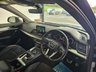 USED 2019 AUDI Q5 2.0 TDI 40 S line SUV 5dr Diesel S Tronic quattro Euro 6 (s/s) (190 ps) *Sat nav* 