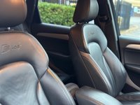 USED 2014 64 AUDI Q5 2.0 TDI S line Plus SUV 5dr Diesel S Tronic quattro Euro 5 (s/s) (177 ps) 