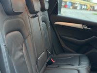 USED 2014 64 AUDI Q5 2.0 TDI S line Plus SUV 5dr Diesel S Tronic quattro Euro 5 (s/s) (177 ps) 