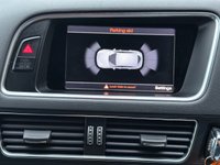 USED 2014 64 AUDI Q5 2.0 TDI S line Plus SUV 5dr Diesel S Tronic quattro Euro 5 (s/s) (177 ps) 