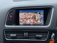 USED 2014 64 AUDI Q5 2.0 TDI S line Plus SUV 5dr Diesel S Tronic quattro Euro 5 (s/s) (177 ps) 
