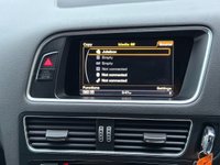 USED 2014 64 AUDI Q5 2.0 TDI S line Plus SUV 5dr Diesel S Tronic quattro Euro 5 (s/s) (177 ps) 