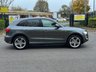 USED 2014 64 AUDI Q5 2.0 TDI S line Plus SUV 5dr Diesel S Tronic quattro Euro 5 (s/s) (177 ps) 