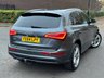 USED 2014 64 AUDI Q5 2.0 TDI S line Plus SUV 5dr Diesel S Tronic quattro Euro 5 (s/s) (177 ps) 