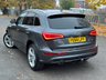 USED 2014 64 AUDI Q5 2.0 TDI S line Plus SUV 5dr Diesel S Tronic quattro Euro 5 (s/s) (177 ps) 