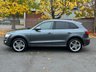 USED 2014 64 AUDI Q5 2.0 TDI S line Plus SUV 5dr Diesel S Tronic quattro Euro 5 (s/s) (177 ps) 