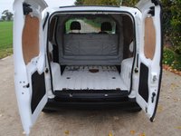 USED 2016 66 PEUGEOT BIPPER 1.3 HDi S Panel Van 3dr Diesel Manual FWD L1 H1 (124 g/km, 75 bhp) www.suffolkcarcentre.co.uk - Located at Ilketshall