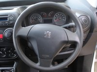 USED 2016 66 PEUGEOT BIPPER 1.3 HDi S Panel Van 3dr Diesel Manual FWD L1 H1 (124 g/km, 75 bhp) www.suffolkcarcentre.co.uk - Located at Ilketshall