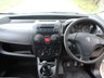 USED 2016 66 PEUGEOT BIPPER 1.3 HDi S Panel Van 3dr Diesel Manual FWD L1 H1 (124 g/km, 75 bhp) www.suffolkcarcentre.co.uk - Located at Ilketshall