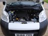 USED 2016 66 PEUGEOT BIPPER 1.3 HDi S Panel Van 3dr Diesel Manual FWD L1 H1 (124 g/km, 75 bhp) www.suffolkcarcentre.co.uk - Located at Ilketshall