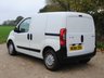 USED 2016 66 PEUGEOT BIPPER 1.3 HDi S Panel Van 3dr Diesel Manual FWD L1 H1 (124 g/km, 75 bhp) www.suffolkcarcentre.co.uk - Located at Ilketshall