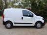 USED 2016 66 PEUGEOT BIPPER 1.3 HDi S Panel Van 3dr Diesel Manual FWD L1 H1 (124 g/km, 75 bhp) www.suffolkcarcentre.co.uk - Located at Ilketshall