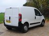 USED 2016 66 PEUGEOT BIPPER 1.3 HDi S Panel Van 3dr Diesel Manual FWD L1 H1 (124 g/km, 75 bhp) www.suffolkcarcentre.co.uk - Located at Ilketshall