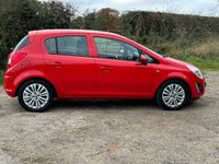 USED 2013 62 VAUXHALL CORSA 1.2 16V Energy Hatchback 5dr Petrol Manual Euro 5 (A/C) (85 ps) 60+MPG++LOW INSURANCE GROUPING