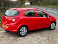 USED 2013 62 VAUXHALL CORSA 1.2 16V Energy Hatchback 5dr Petrol Manual Euro 5 (A/C) (85 ps) 60+MPG++LOW INSURANCE GROUPING