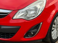 USED 2013 62 VAUXHALL CORSA 1.2 16V Energy Hatchback 5dr Petrol Manual Euro 5 (A/C) (85 ps) 60+MPG++LOW INSURANCE GROUPING
