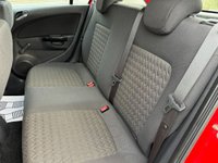USED 2013 62 VAUXHALL CORSA 1.2 16V Energy Hatchback 5dr Petrol Manual Euro 5 (A/C) (85 ps) 60+MPG++LOW INSURANCE GROUPING
