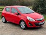 USED 2013 62 VAUXHALL CORSA 1.2 16V Energy Hatchback 5dr Petrol Manual Euro 5 (A/C) (85 ps) 60+MPG++LOW INSURANCE GROUPING