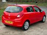 USED 2013 62 VAUXHALL CORSA 1.2 16V Energy Hatchback 5dr Petrol Manual Euro 5 (A/C) (85 ps) 60+MPG++LOW INSURANCE GROUPING