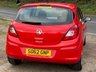 USED 2013 62 VAUXHALL CORSA 1.2 16V Energy Hatchback 5dr Petrol Manual Euro 5 (A/C) (85 ps) 60+MPG++LOW INSURANCE GROUPING