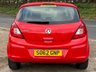 USED 2013 62 VAUXHALL CORSA 1.2 16V Energy Hatchback 5dr Petrol Manual Euro 5 (A/C) (85 ps) 60+MPG++LOW INSURANCE GROUPING