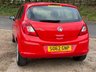 USED 2013 62 VAUXHALL CORSA 1.2 16V Energy Hatchback 5dr Petrol Manual Euro 5 (A/C) (85 ps) 60+MPG++LOW INSURANCE GROUPING