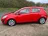 USED 2013 62 VAUXHALL CORSA 1.2 16V Energy Hatchback 5dr Petrol Manual Euro 5 (A/C) (85 ps) 60+MPG++LOW INSURANCE GROUPING