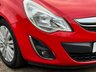 USED 2013 62 VAUXHALL CORSA 1.2 16V Energy Hatchback 5dr Petrol Manual Euro 5 (A/C) (85 ps) 60+MPG++LOW INSURANCE GROUPING