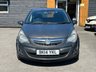 USED 2014 14 VAUXHALL CORSA 1.4 16V SXi Hatchback 5dr Petrol Manual Wide Ratio Euro 5 (A/C) (100 ps) ALLOY WHEELS * AUX PORT
