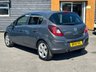 USED 2014 14 VAUXHALL CORSA 1.4 16V SXi Hatchback 5dr Petrol Manual Wide Ratio Euro 5 (A/C) (100 ps) ALLOY WHEELS * AUX PORT