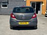 USED 2014 14 VAUXHALL CORSA 1.4 16V SXi Hatchback 5dr Petrol Manual Wide Ratio Euro 5 (A/C) (100 ps) ALLOY WHEELS * AUX PORT
