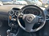 USED 2014 14 VAUXHALL CORSA 1.4 16V SXi Hatchback 5dr Petrol Manual Wide Ratio Euro 5 (A/C) (100 ps) ALLOY WHEELS * AUX PORT