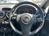 USED 2014 14 VAUXHALL CORSA 1.4 16V SXi Hatchback 5dr Petrol Manual Wide Ratio Euro 5 (A/C) (100 ps) ALLOY WHEELS * AUX PORT