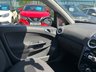 USED 2014 14 VAUXHALL CORSA 1.4 16V SXi Hatchback 5dr Petrol Manual Wide Ratio Euro 5 (A/C) (100 ps) ALLOY WHEELS * AUX PORT