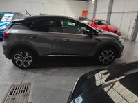 USED 2020 70 RENAULT CAPTUR 1.5 Blue dCi Bose Launch Edition SUV 5dr Diesel Manual Euro 6 (s/s) (115 ps) 
