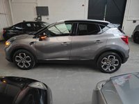 USED 2020 70 RENAULT CAPTUR 1.5 Blue dCi Bose Launch Edition SUV 5dr Diesel Manual Euro 6 (s/s) (115 ps) 