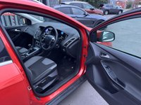 USED 2012 12 FORD FOCUS 1.6 TDCi Zetec Estate 5dr Diesel Manual Euro 5 (s/s) (115 ps) 