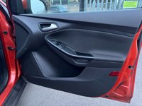 USED 2012 12 FORD FOCUS 1.6 TDCi Zetec Estate 5dr Diesel Manual Euro 5 (s/s) (115 ps) 