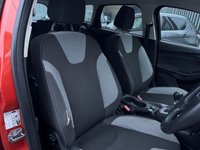 USED 2012 12 FORD FOCUS 1.6 TDCi Zetec Estate 5dr Diesel Manual Euro 5 (s/s) (115 ps) 